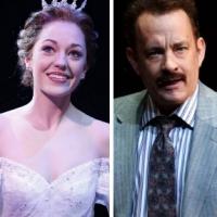 BWW Draws the Curtain on 2013: This Year's Production Highlights Video