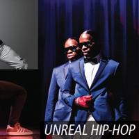 The Pillow Presents Exclusive UNREAL HIP-HOP, 6/25-29 Video