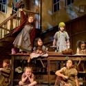 ANNIE Cast to Take Part in CREATING THE MAGIC, 1/24 Video