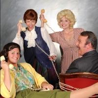 Dundalk Community Theatre Stages 9 TO 5: THE MUSICAL, Now thru 11/3 Video