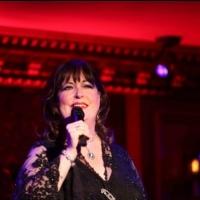 BWW Reviews: Chronicling Her Life's Turning Points In Story and Song, Ann Hampton…