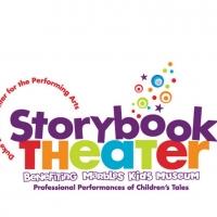 Storybook Theater to Present FROSTY THE SNOWMAN, A NEW MUSICAL, 11/29-12/24 Video