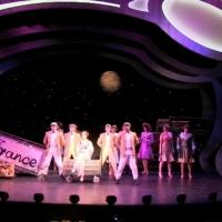 TV: First Look at Highlights of MGR/Finger Lakes' GENTLEMEN PREFER BLONDES