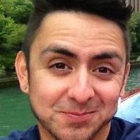 BWW Blog: Miguel Ochoa of GUYS AND DOLLS