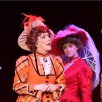 BWW TV: First Look at Highlights of Media Theatre's HELLO DOLLY Starring Andrea McArd Video