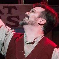 BWW Reviews: SWEENEY TODD, the Demon Barber of State Street Video
