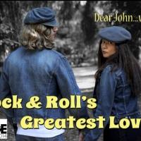 New Musical ROCK & ROLL'S GREATEST LOVERS to Play Hollywood Fringe 2014, 6/7-29 Video