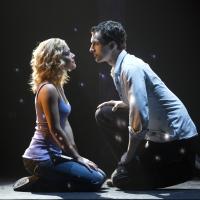 Segerstrom Center to Welcome GHOST - THE MUSICAL National Tour, 7/29-8/10
