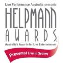 2012 Helpmann Awards Nominations Announced Video