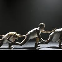 Thodos Dance Chicago to Present NEW DANCES, Featuring Choreography by Ensemble Member Video