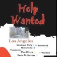 Crime-Fighting Couple Searches LA for Serial Killer in David Scott's HELP WANTED Video