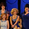 BWW Reviews: OSTC Christens New Location with Jolly WINTER WONDERETTES