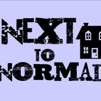 SRO Presents NEXT TO NORMAL at Obsidian, Now thru 2/15 Video