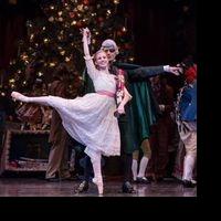 BWW Reviews: Houston Ballet's THE NUTCRACKER Is Sparkling Enchantment