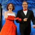 Photo Flash: First Look at San Diego Musical Theatre's WHITE CHRISTMAS Video