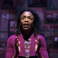 BWW Reviews: Charlayne Woodard Commands Stage in THE NIGHT WATCHER at Studio Theatre