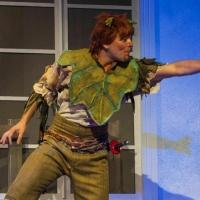 BWW Reviews: PETER PAN AND WENDY Delights at Imagination Stage Video