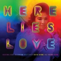 BWW CD Reviews: Nonesuch's HERE LIES LOVE (Original Cast Recording) is Bubbly, Pop-La Video