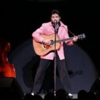 'Elvis Lives' Tribute Spectacular at Gallo Center for the Arts March 1 & 2 Video