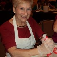St. Anthony's Hospital Foundation 'Sprinkles' on Fun to Kick Off Holidays