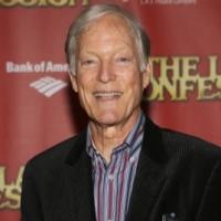 Benefit Reading of New Musical SOMETIMES LOVE, Featuring Richard Chamberlain, Comes t Video