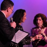 BWW Reviews: New York Cabaret Pays Loving Tribute to BOBBIE HOROWITZ at Metropolitan Room