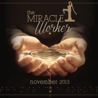 ShenanArts Presents THE MIRACLE WORKER, Now thru 11/10 Video