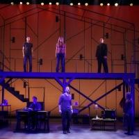BWW Reviews: North Carolina Theatre's NEXT TO NORMAL