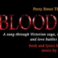 TRU and Perry Street Theatricals to Present BLOOD AND FIRE in Concert, 3/16 Video