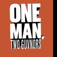 Cast Announced for PPT's ONE MAN, TWO GUVNORS, Running 4/23-5/2 Video