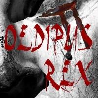 Throughline Theatre Continues Season with OEDIPUS REX, Now thru 7/27