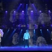 BWW Reviews: GHOST THE MUSICAL at Heinz Hall