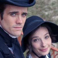 Orlando Shakespeare Theater & UCF Presents THE LIFE AND ADVENTURES OF NICHOLAS…
