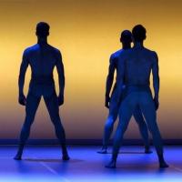BALLETBOYZ Perform as Part of Roundhouse Summer Sessions Tonight Video