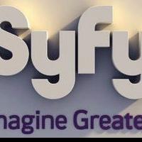 Syfy to Air Annual TWILIGHT ZONE Marathon, Beg. Today Video