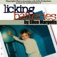 BWW Reviews: LICKING BATTERIES is a Terrible Title for a Thoughtful Drama