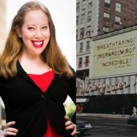 BWW Exclusive: Counting Down to Jennifer Ashley Tepper's UNTOLD STORIES OF BROADWAY Book - The Winter Garden Theatre