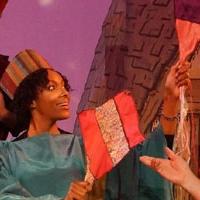Pushcart Players to Bring HOLIDAY TALES to Queensborough PAC Video