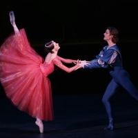 Bww Reviews: Ballet in Cinema From Emerging Pictures Presents ROMEO AND JULIET Video