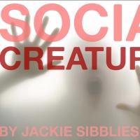 SOCIAL CREATURES and TODAY WE ESCAPE Set for Tympanic Theatre's Eighth Season Video