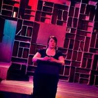 BWW Reviews: DEAD MAN'S CELL PHONE a Humorous Exploration of Technology and Human Contact