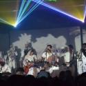 Grupo Fantasma Plays The Dirty Bourbon Dance Hall & Saloon Tonight Video