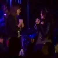 STAGE TUBE: The Album Project's Nicci Claspell and Lindsay Pearce Sing 'Lego House'