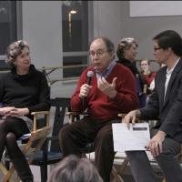 American Repertory Ballet Hosts 'On Pointe' Event BEHIND THE MUSIC: STRAVINSKY'S…