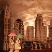 Great Small Works Brings 10th INTERNATIONAL TOY THEATER FESTIVAL to St. Ann's…