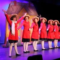 BWW Interviews: Director Mark Adams and Actress Kelley Peters Talk MADELINE'S CHRISTM Video