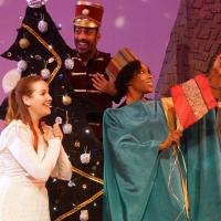 Pushcart Players to Bring A SEASON OF MIRACLES to Paper Mill Playhouse, 12/3 Video