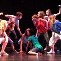 Tennessee Shakespeare to Offer Shakespeare Play Camps, June 2013 Video