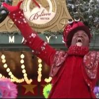 MEGA STAGE TUBE: The Best of the Macy's Thanksgiving Day Parade- Broadway Flashback! Video