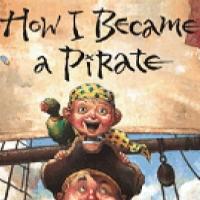 HOW I BECAME A PIRATE's Eric Eilerson Appears at Rochester Hills Public Library Today Video